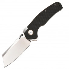 Ніж CJRB Crag Recoil lock G10