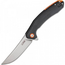 Ніж CJRB Gobi G10 Black