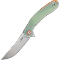 Ніж CJRB Gobi G10 Mint Green