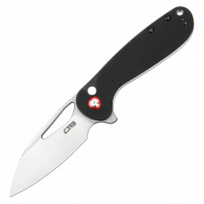 Ніж CJRB Lago SW Black