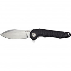 Ніж CJRB Mangrove G10 Black