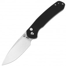 Ніж CJRB Pyrite SW Black