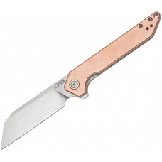 Ніж CJRB Rampart Copper
