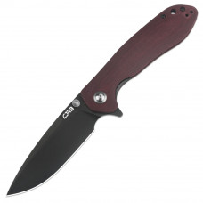 Ніж CJRB Scoria Micarta