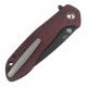 Ніж CJRB Scoria Micarta