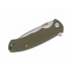 Ніж CJRB Taiga G10 Green