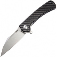 Ніж CJRB Talla CF Black