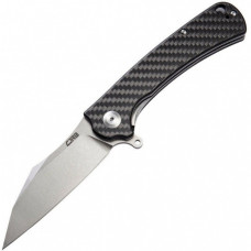 Ніж CJRB Talla CF Black
