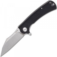 Ніж CJRB Talla G10 Black