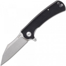 Ніж CJRB Talla G10 Black
