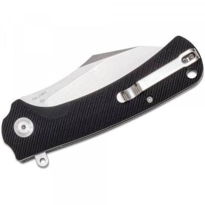 Ніж CJRB Talla G10 Black