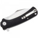 Ніж CJRB Talla G10 Black