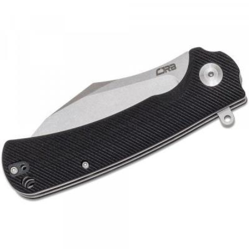 Ніж CJRB Talla G10 Black