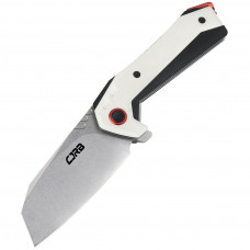 Ніж CJRB Tigris SW White