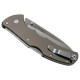 Нож Cold Steel Code 4 Spear Point