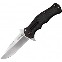 Ніж Cold Steel Crawford Model 1 Black