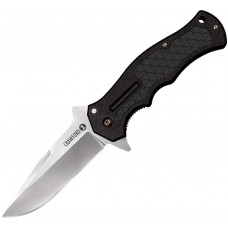 Ніж Cold Steel Crawford Model 1 Black