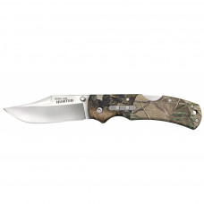 Ніж Cold Steel Double Safe Hunter Camo