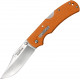 Нож Cold Steel Double Safe Hunter Orange