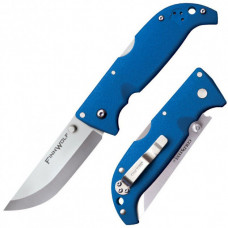 Ніж Cold Steel Finn Wolf blue