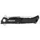 Нож Cold Steel Luzon Large