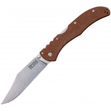 Ніж Cold Steel Range Boss FDE