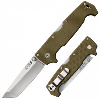 Ніж Cold Steel SR1 Tanto
