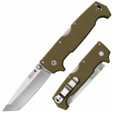 Ніж Cold Steel SR1 Tanto