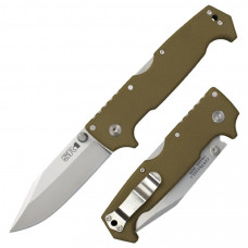 Ніж Cold Steel SR1