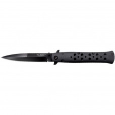 Ніж Cold Steel Ti-Lite 4 black