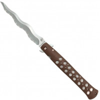 Нож Cold Steel Ti-Lite 6 Kriss Blade