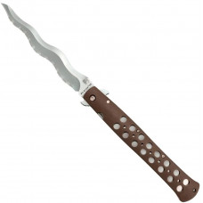 Ніж Cold Steel Ti-Lite 6 Kriss Blade