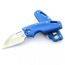 Ніж Cold Steel Tuff Lite Blue