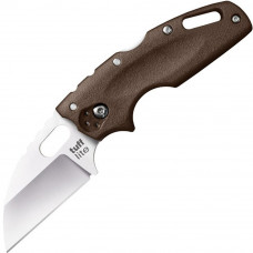 Ніж Cold Steel Tuff Lite Dark Earth