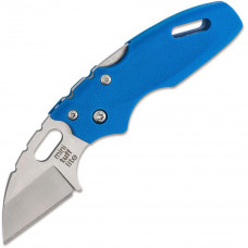 Ніж Cold Steel Tuff Lite Mini Blue