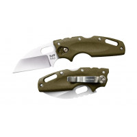Нож Cold Steel Tuff Lite OD Green