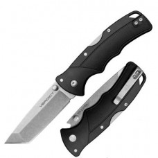 Ніж Cold Steel Verdict TP Black