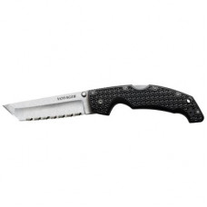 Ніж Cold Steel Voyager LG Tanto Point Serrated