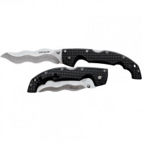 Нож Cold Steel Voyager XL Kris Blade