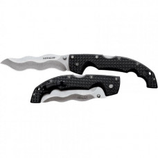 Ніж Cold Steel Voyager XL Kris Blade