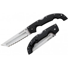 Ніж Cold Steel Voyager XL Tanto Point Serrated