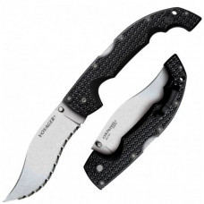 Ніж Cold Steel Voyager XL Vaquero