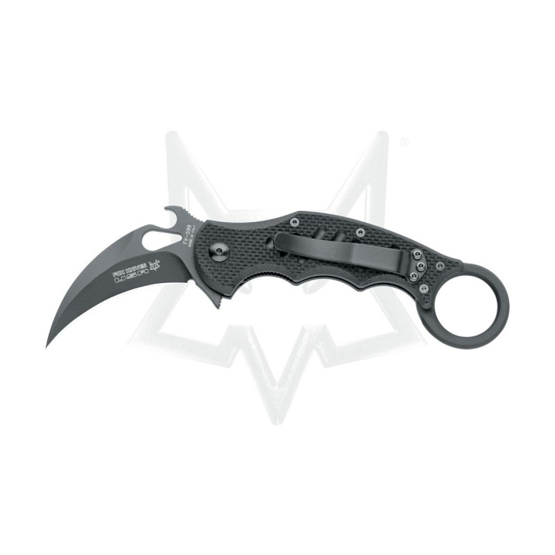 Ніж Fox FKMD Mini Karambit