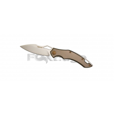 Ніж Fox Edge Sparrow Bronze