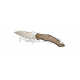 Ніж Fox Edge Sparrow Bronze