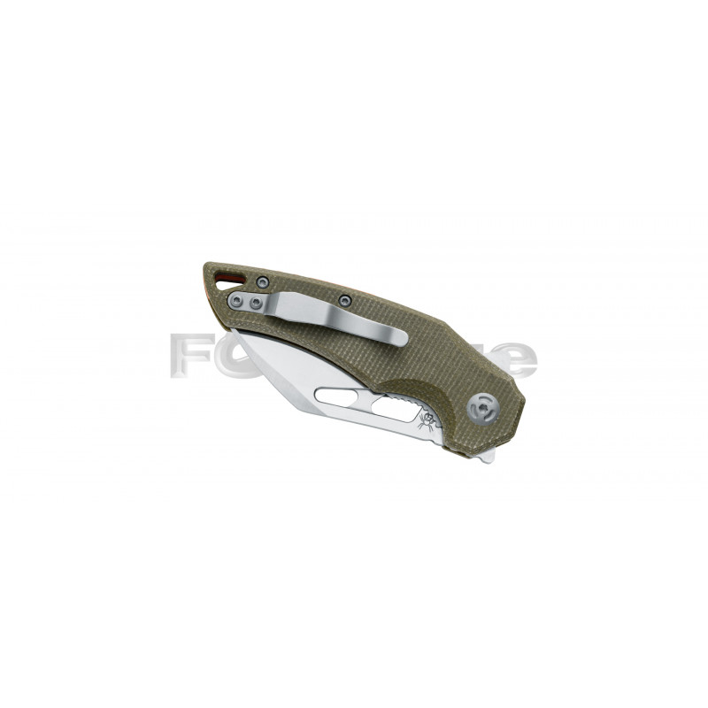 Ніж Fox Edge Sparrow Bronze