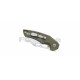 Ніж Fox Edge Sparrow Bronze