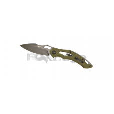 Ніж Fox Edge Sparrow Green