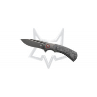 Ніж Fox 40° Anniversary Knife
