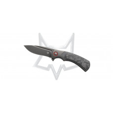 Ніж Fox 40° Anniversary Knife